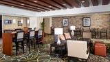 Staybridge Suites Atlanta - Midtown Lobby