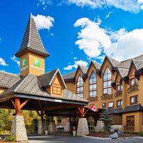 Holiday Inn Canmore