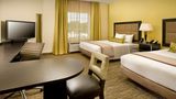 Candlewood Suites Alexandria Suite