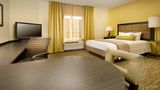 Candlewood Suites Alexandria Suite