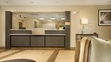 Candlewood Suites Alexandria Lobby