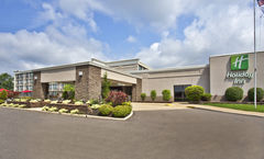 Holiday Inn Akron-West/Fairlawn