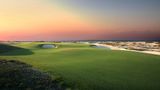 The St. Regis Saadiyat Island Resort Golf
