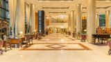 Park Tower, a Luxury Collection Hotel Lobby