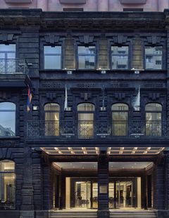 The Alexander, a Luxury Collection Hotel