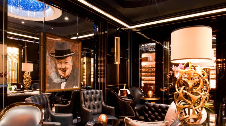 <b>Wellesley Knightsbridge, Luxury Collec Restaurant</b>. Images powered by <a href="https://leonardo.com/" title="Leonardo Worldwide" target="_blank">Leonardo</a>.