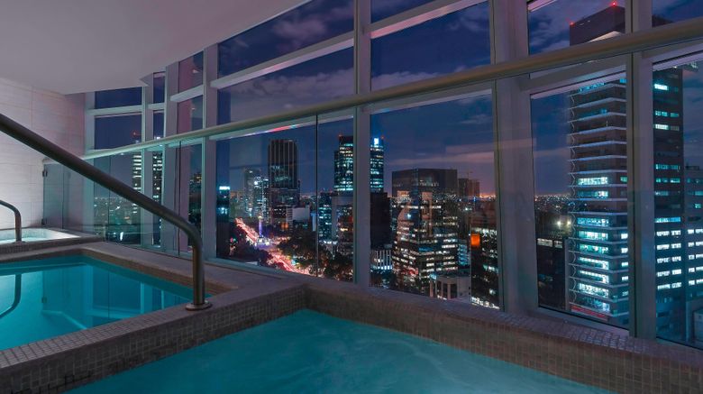 The St. Regis Mexico City- Mexico City, Distrito Federal ...