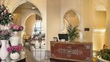 Ajman Saray, A Luxury Collection Resort Lobby