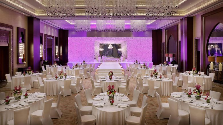 <b>Ajman Saray, A Luxury Collection Resort Ballroom</b>. Images powered by <a href="https://leonardo.com/" title="Leonardo Worldwide" target="_blank">Leonardo</a>.