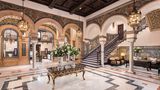 Hotel Alfonso XIII, Luxury Collection Lobby