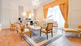 Hotel Bristol, a Luxury Collection Hotel Suite