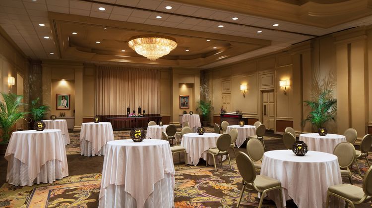 The Royal Hawaiian, A Luxury Collection Meeting