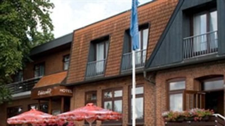 <b>Hotel Wittensee Schuetzenhof Exterior</b>. Images powered by <a href="https://leonardo.com/" title="Leonardo Worldwide" target="_blank">Leonardo</a>.