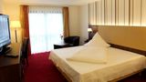 Lobinger Park Hotel Room