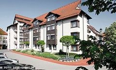 Ringhotel Gasthof Hasen