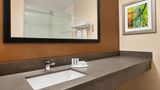 Fairfield Inn Roseville Room