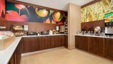 Fairfield Inn Roseville Restaurant