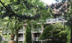 Ringhotel Tallymann