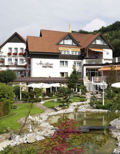 Ringhotel Teutoburger Wald
