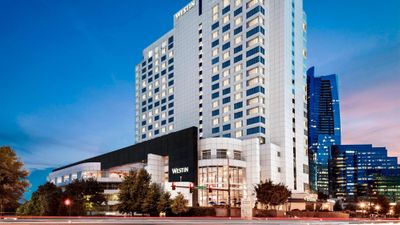 The Westin Buckhead Atlanta