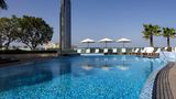 Crowne Plaza Dubai-Festival City Pool