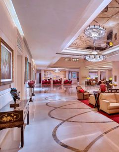 The St. Regis Singapore