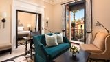 Hotel Alfonso XIII, Luxury Collection Suite
