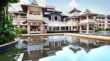 Le Meridien  Chiang Rai Resort Thailand Exterior