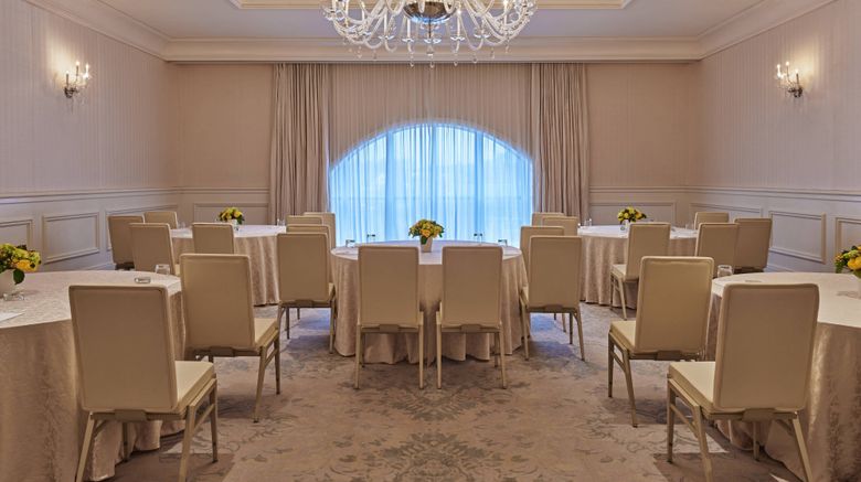 <b>The St Regis Atlanta Meeting</b>. Images powered by <a href="https://leonardo.com/" title="Leonardo Worldwide" target="_blank">Leonardo</a>.