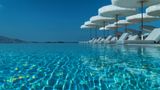 <b>Mykonos Riviera Hotel Pool</b>. Images powered by <a href="https://leonardo.com/" title="Leonardo Worldwide" target="_blank">Leonardo</a>.