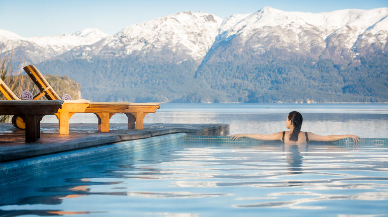 <b>Correntoso Lake & River Hotel Recreation</b>. Images powered by <a href="https://leonardo.com/" title="Leonardo Worldwide" target="_blank">Leonardo</a>.