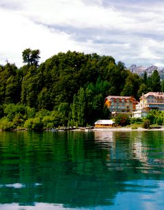 Correntoso Lake & River Hotel
