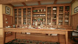 <b>Correntoso Lake & River Hotel Lobby</b>. Images powered by <a href="https://leonardo.com/" title="Leonardo Worldwide" target="_blank">Leonardo</a>.