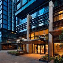 Four Points by Sheraton, Central Park