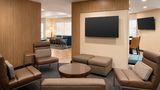 TownePlace Suites by Marriott Minooka Lobby