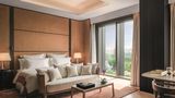 Bvlgari Hotel Beijing Room