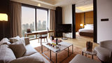 Bvlgari Hotel Beijing Suite