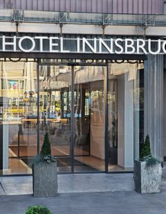 AC Hotel by Marriott Innsbruck