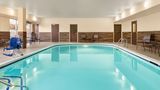 Fairfield Inn Roseville Recreation
