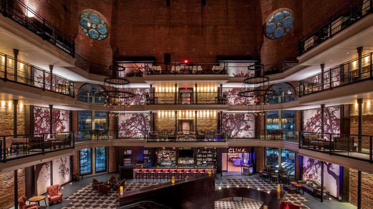 The Liberty, a Luxury Collection Hotel Other