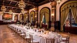 Hotel Alfonso XIII, Luxury Collection Meeting