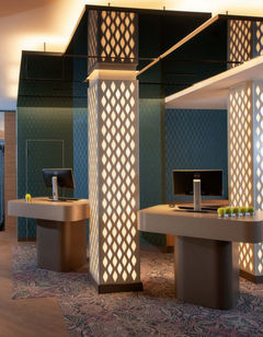 Mercure Hotel Cologne Belfortstrasse