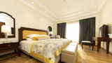 Taj Samudra Hotel Suite