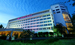 Crowne Plaza Chennai Adyar Park