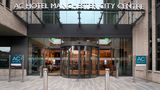 AC Hotel Manchester City Centre Exterior