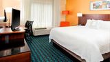 Fairfield Inn & Suites Macon Room
