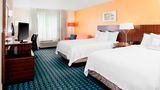Fairfield Inn & Suites Macon Room