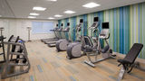 Holiday Inn Express & Suites Downtown Health Club