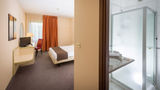 Hotel Des Alpes Room