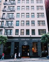 Tilden Hotel